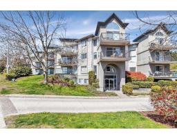 216 32725 GEORGE FERGUSON WAY, Abbotsford, British Columbia