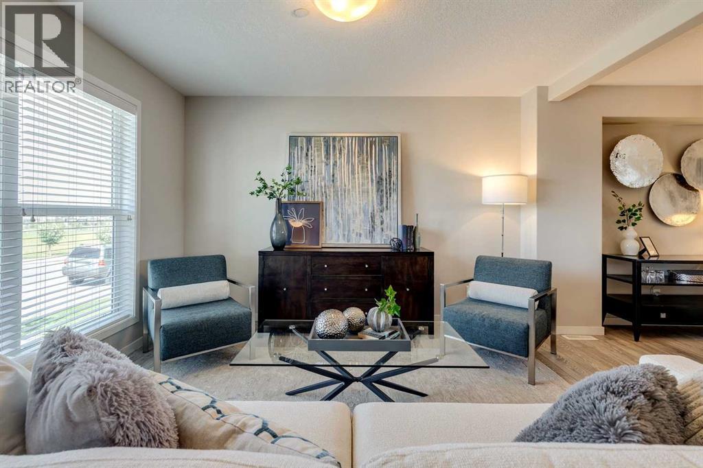 44 Howse Drive Ne, Calgary, Alberta  T3P 0V4 - Photo 5 - A2251253