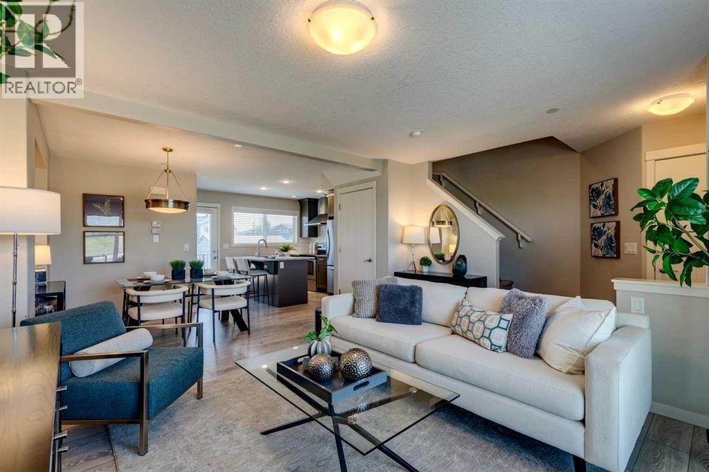 44 Howse Drive Ne, Calgary, Alberta  T3P 0V4 - Photo 7 - A2251253