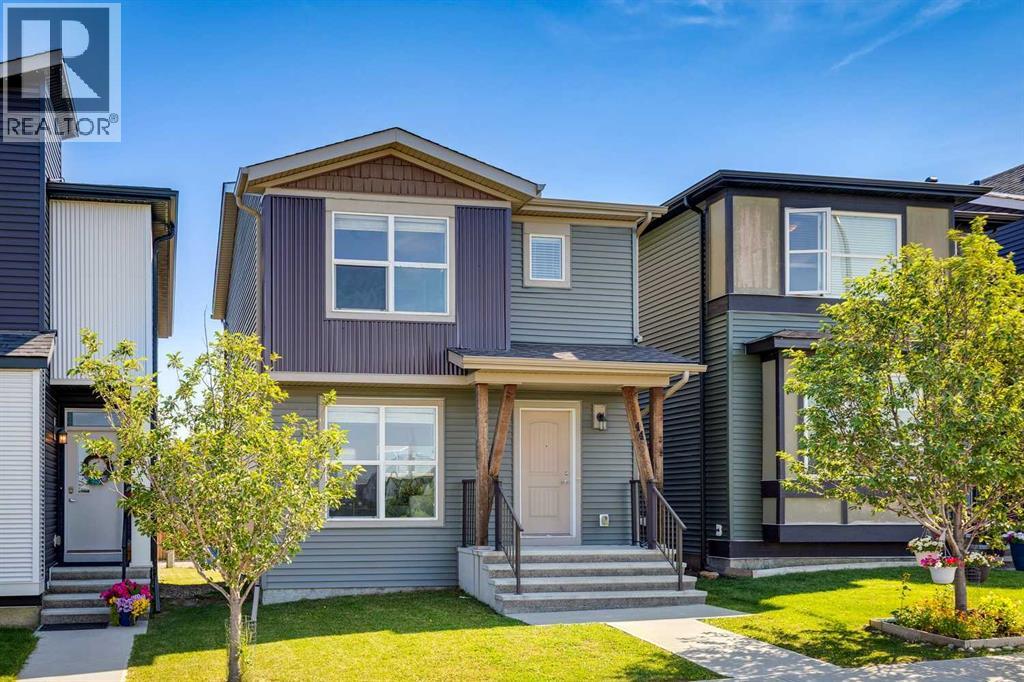 44 Howse Drive NE, Calgary, Alberta