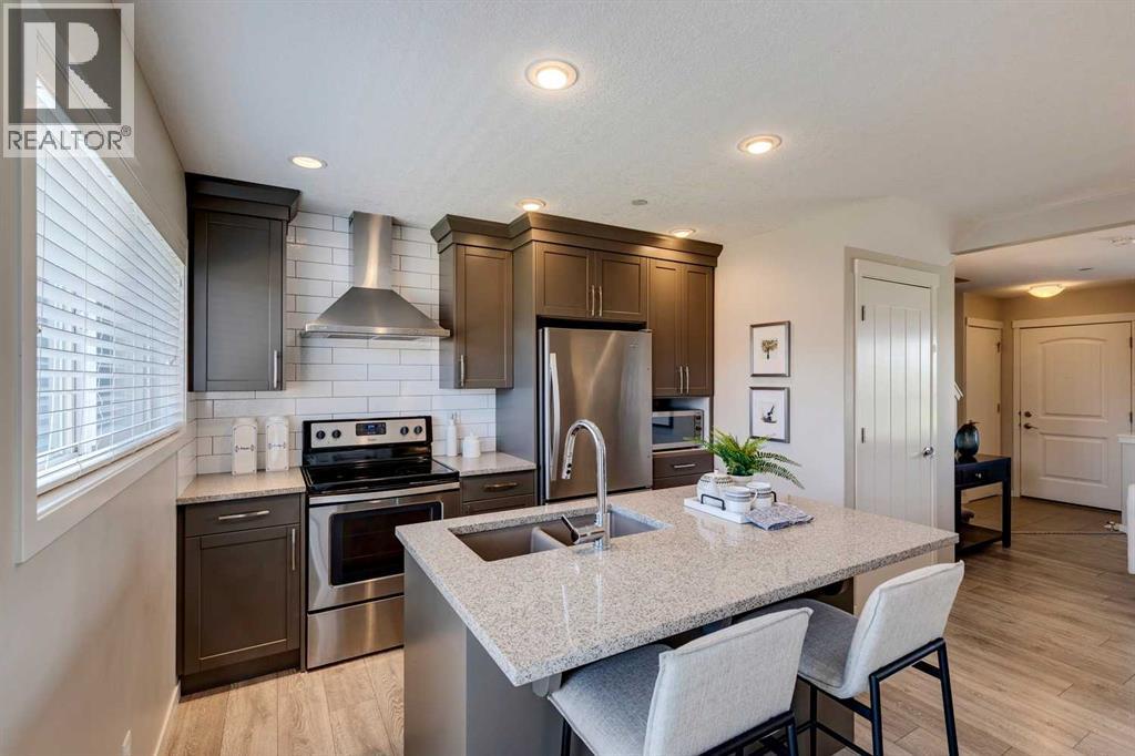 44 Howse Drive Ne, Calgary, Alberta  T3P 0V4 - Photo 11 - A2251253