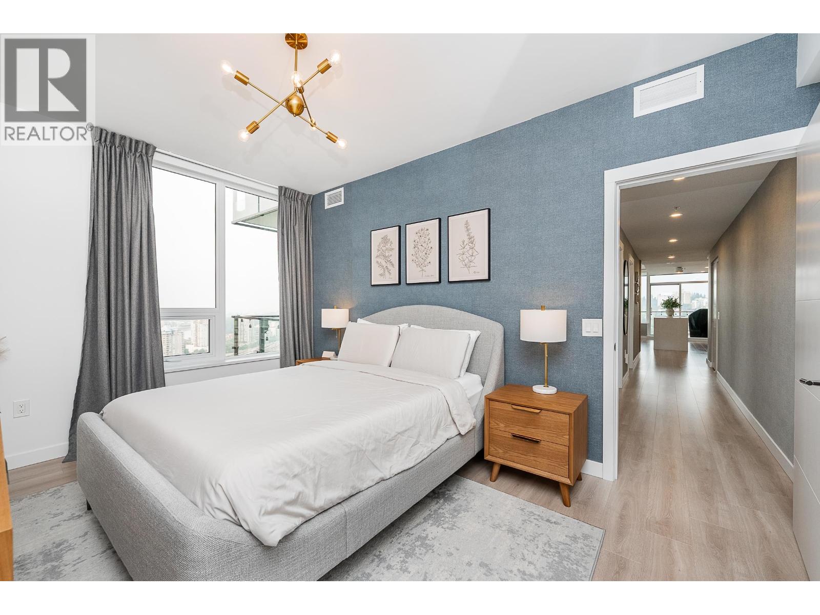 2901 823 Carnarvon Street, New Westminster, British Columbia  V3M 0N5 - Photo 12 - R3045566