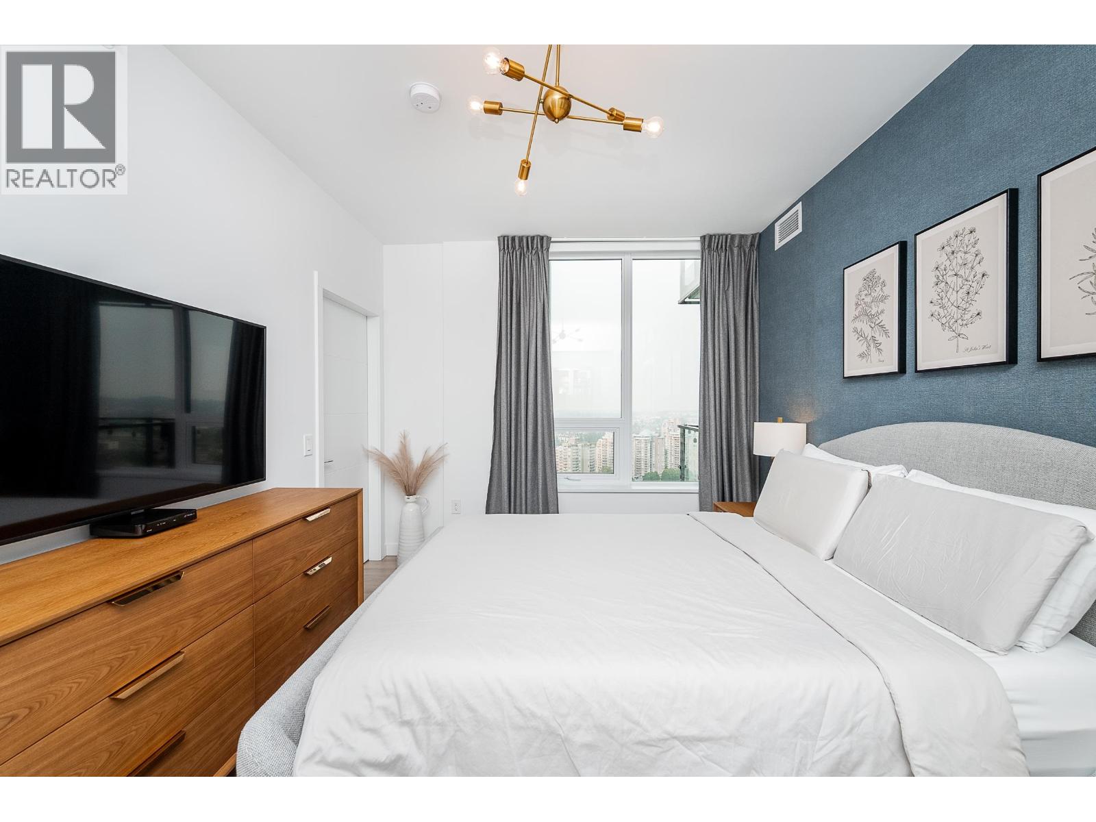2901 823 Carnarvon Street, New Westminster, British Columbia  V3M 0N5 - Photo 10 - R3045566