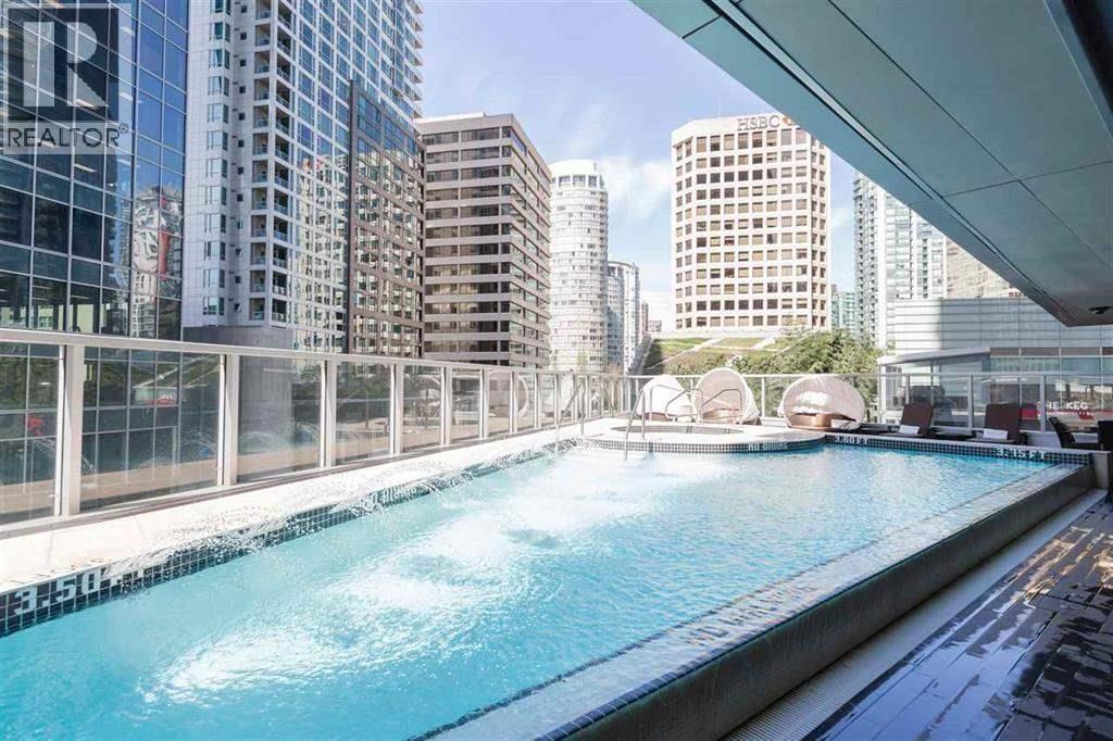 4005 1111 Alberni Street, Vancouver, British Columbia  V6E 4V2 - Photo 11 - R3060997