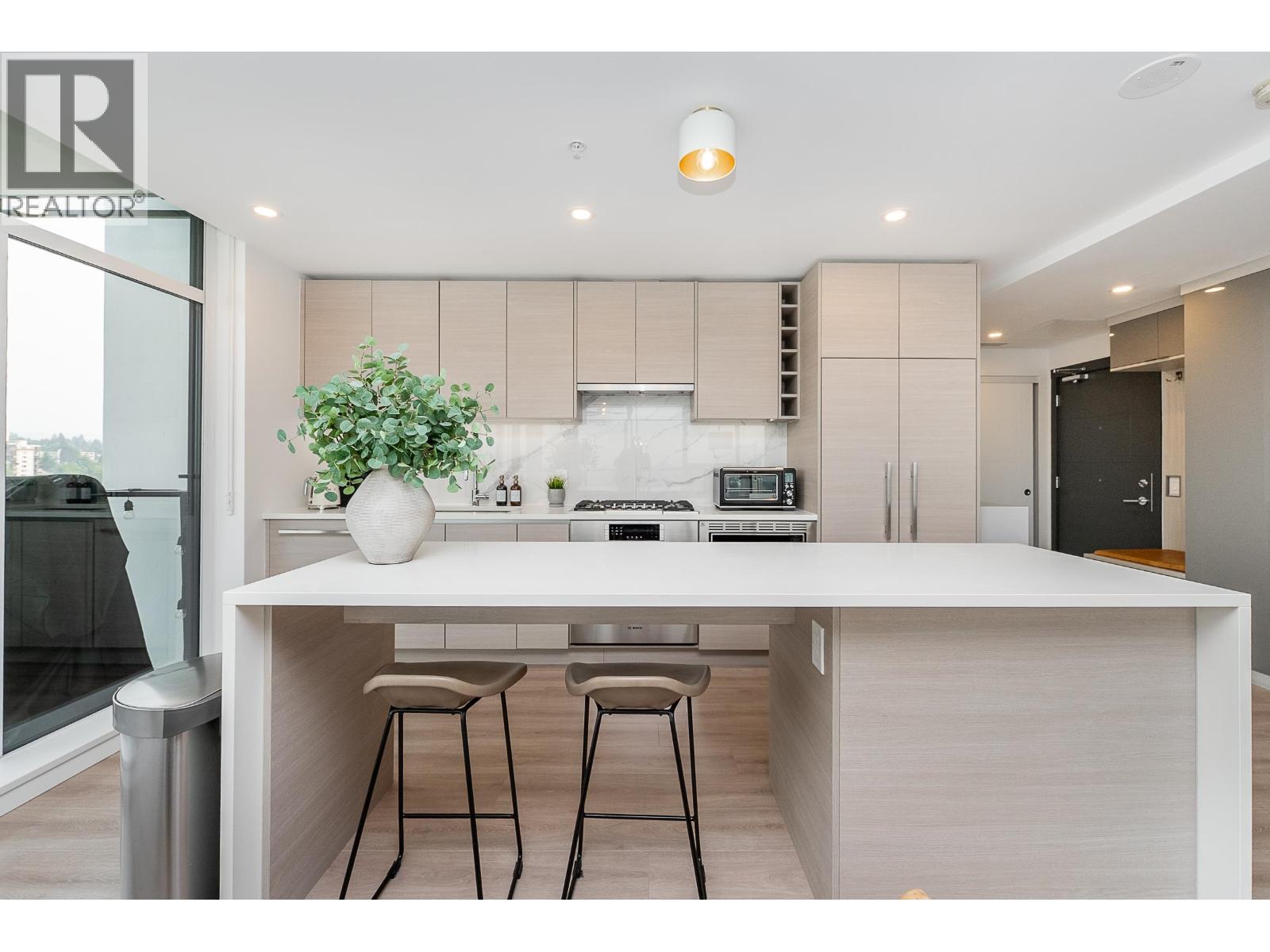 2901 823 Carnarvon Street, New Westminster, British Columbia  V3M 0N5 - Photo 5 - R3045566