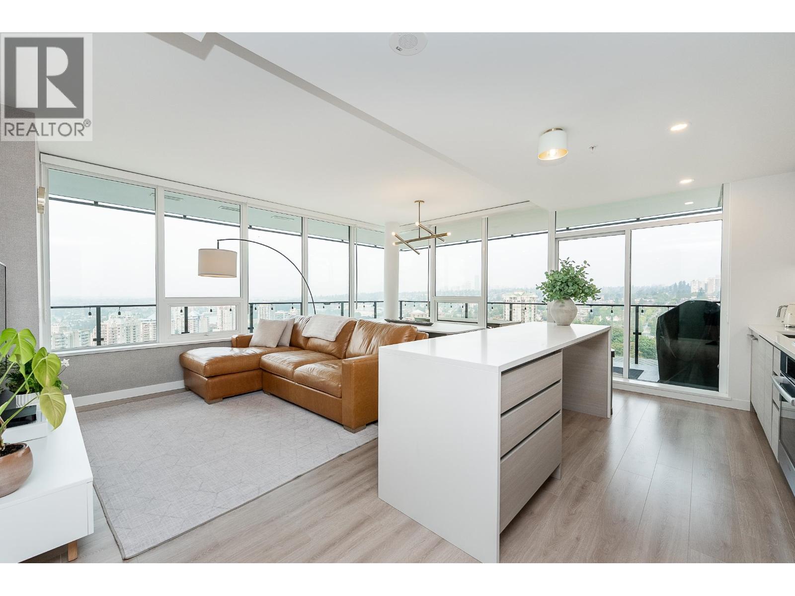 2901 823 CARNARVON STREET, New Westminster, British Columbia