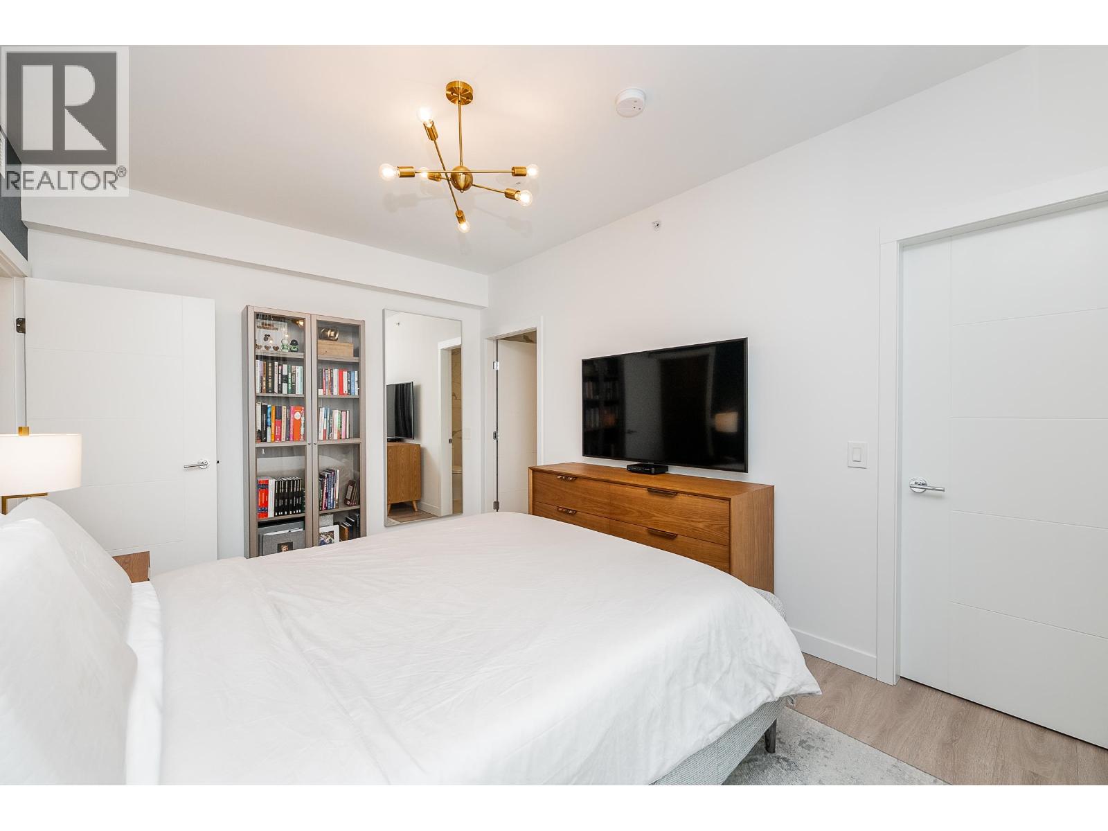 2901 823 Carnarvon Street, New Westminster, British Columbia  V3M 0N5 - Photo 11 - R3045566