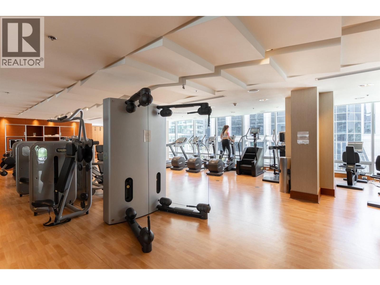 4005 1111 Alberni Street, Vancouver, British Columbia  V6E 4V2 - Photo 12 - R3060997