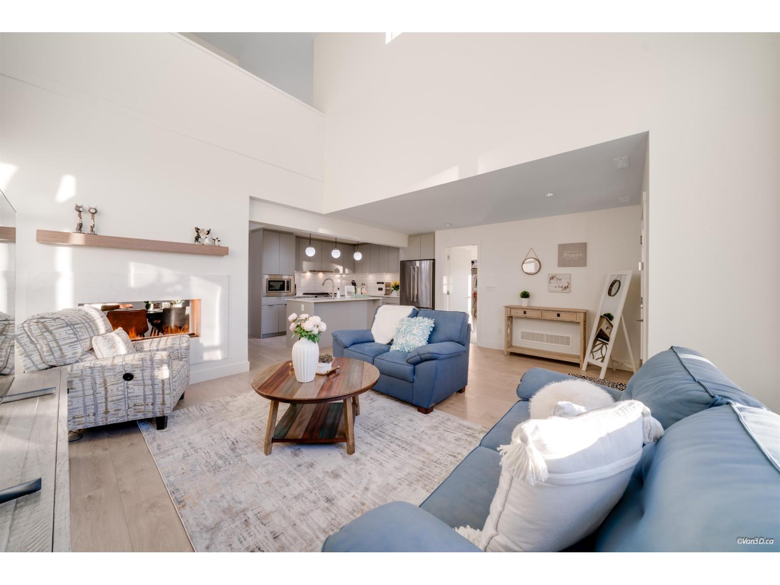 98 16561 17a Avenue, Surrey, British Columbia  V3Z 1J3 - Photo 4 - R3062102