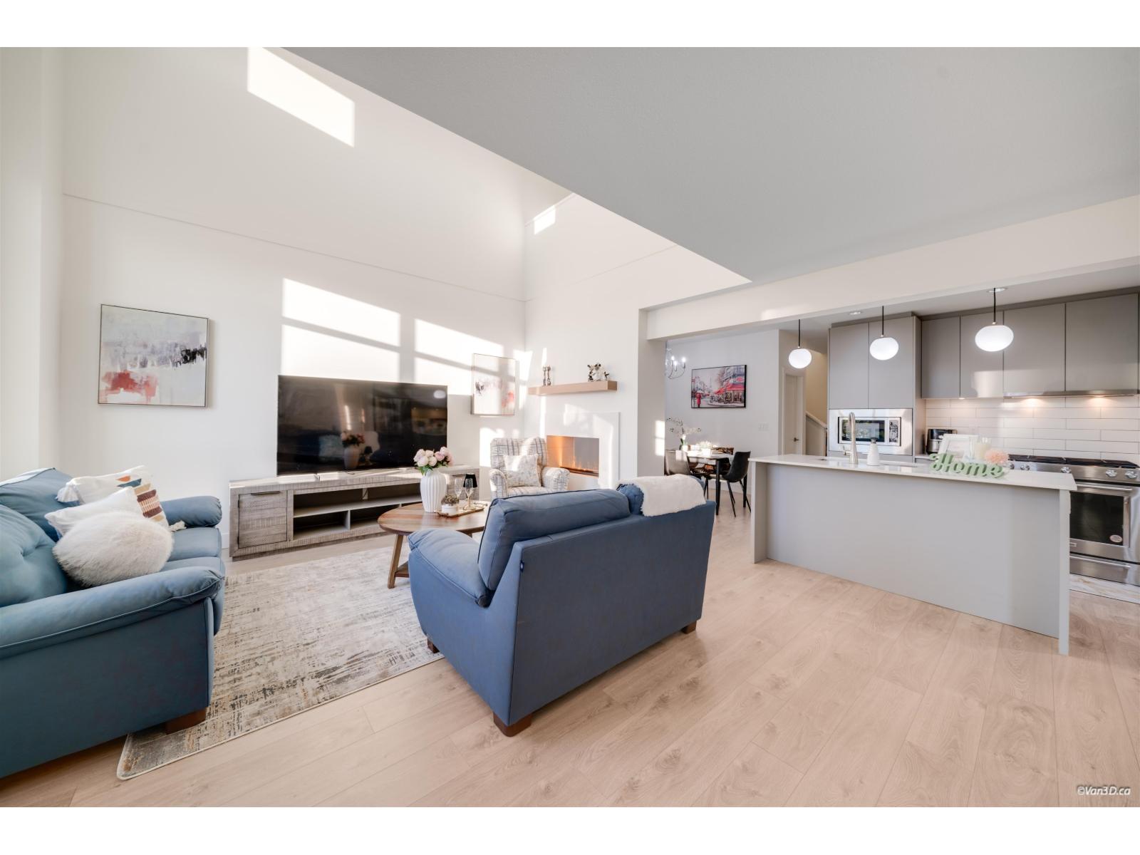 98 16561 17a Avenue, Surrey, British Columbia  V3Z 1J3 - Photo 3 - R3062102