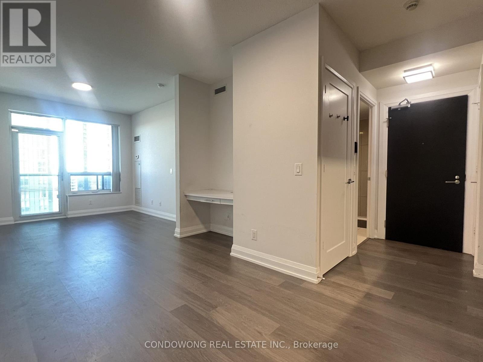1801 - 2 Anndale Drive, Toronto, Ontario  M2N 0G5 - Photo 2 - C12474845