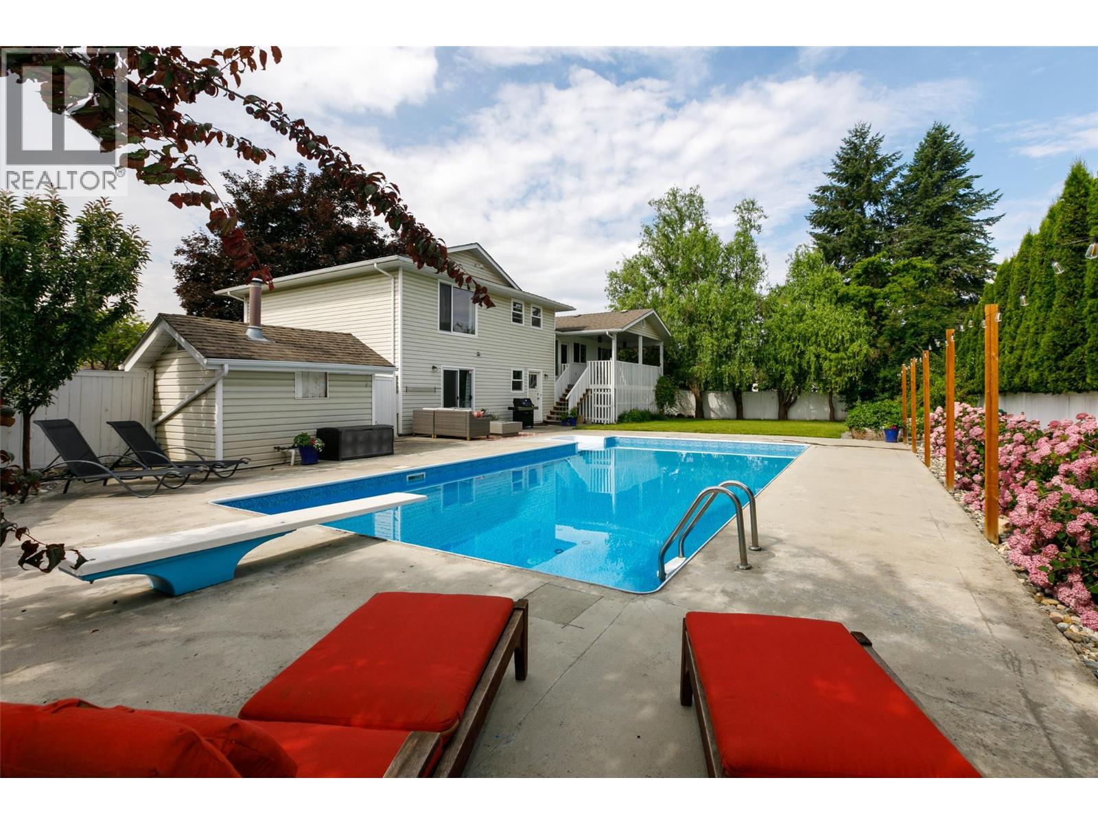 4306 San Michelle Court, kelowna, British Columbia
