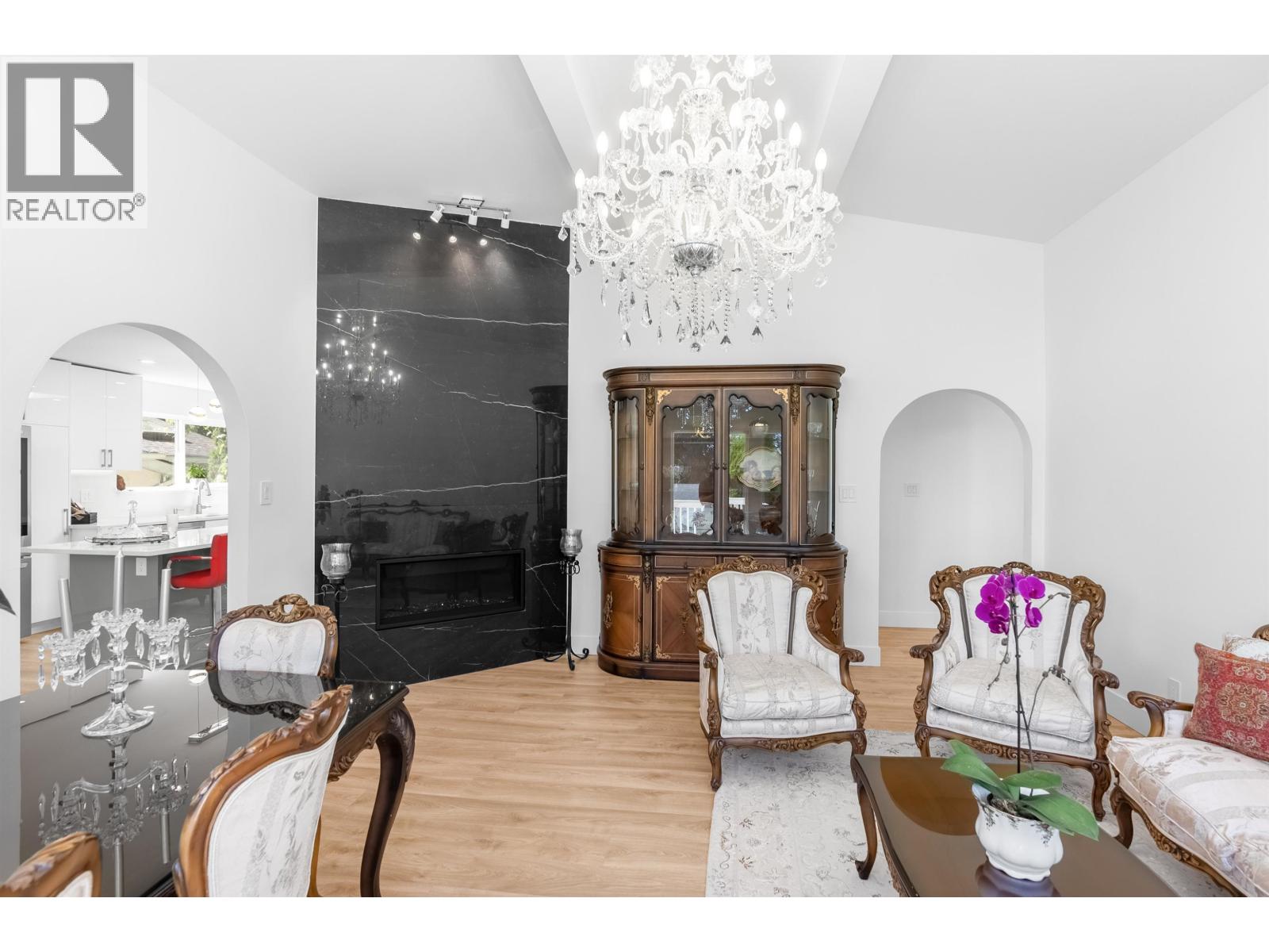 1286 Wellington Drive, North Vancouver, British Columbia  V7K 1L2 - Photo 6 - R3062085