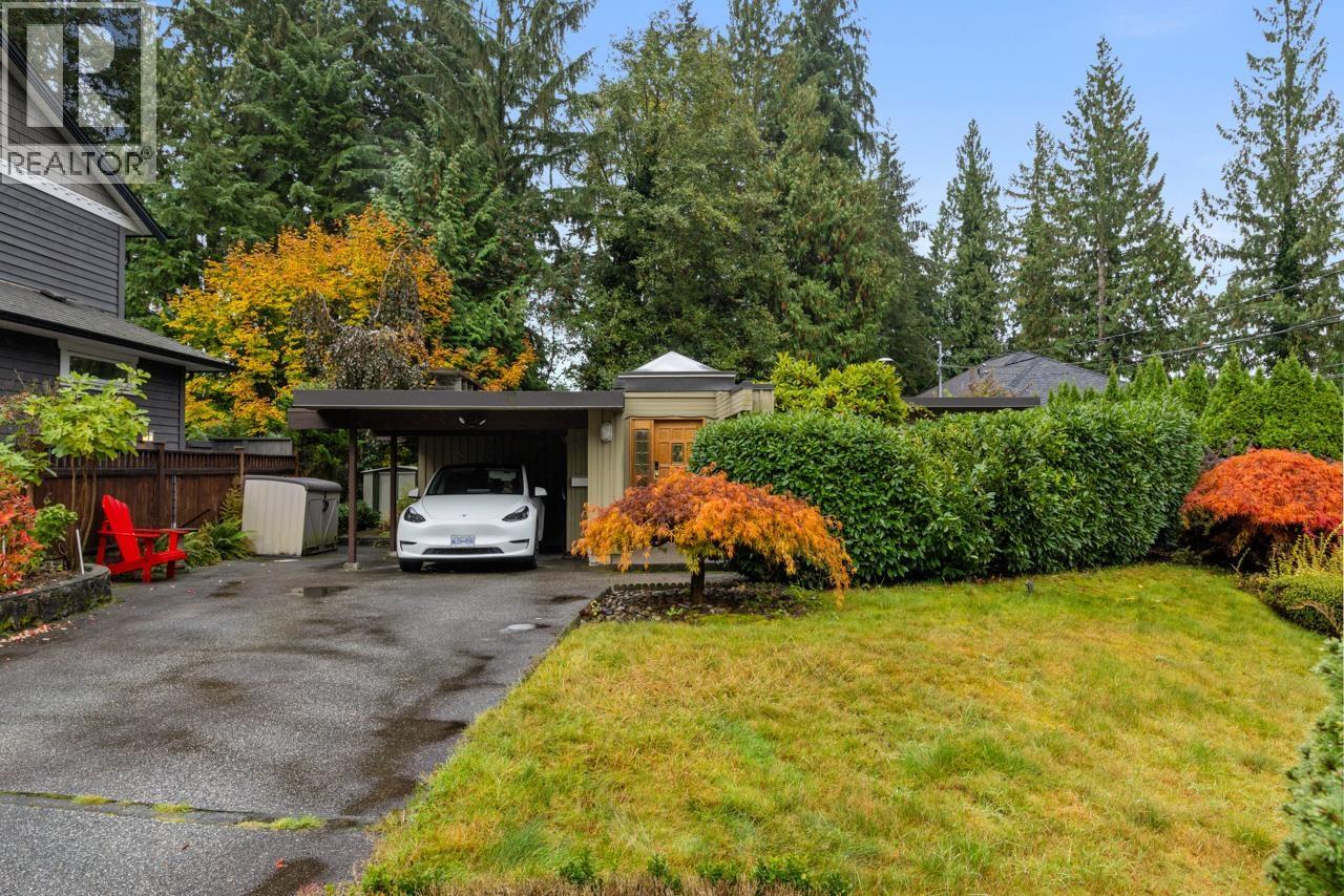977 Belvedere Drive, North Vancouver, British Columbia  V7R 2C2 - Photo 20 - R3062090