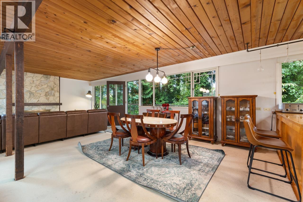 977 Belvedere Drive, North Vancouver, British Columbia  V7R 2C2 - Photo 8 - R3062090