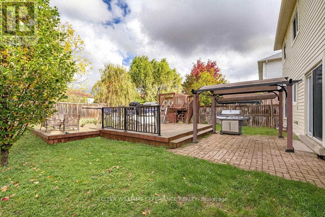 38 Truax Crescent, Essa, Ontario  L3W 0C2 - Photo 22 - N12474464