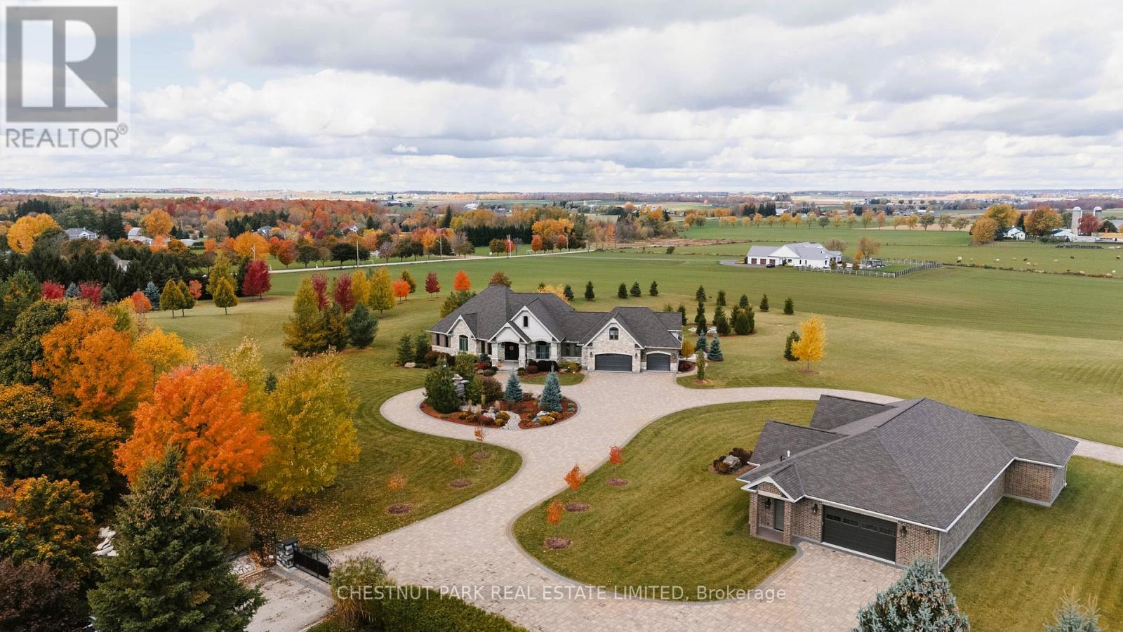 46 ANITA DRIVE, Wellesley, Ontario