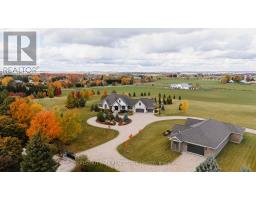 46 ANITA DRIVE, Wellesley, Ontario