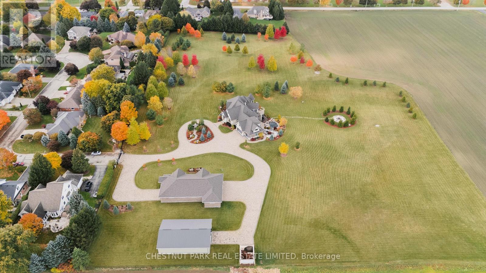 46 Anita Drive, Wellesley, Ontario  N0B 2M0 - Photo 6 - X12303793