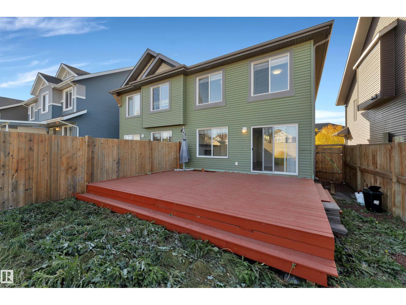 5405 Crabapple Lo Sw Sw, Edmonton, Alberta  T6X 1S5 - Photo 30 - E4463657