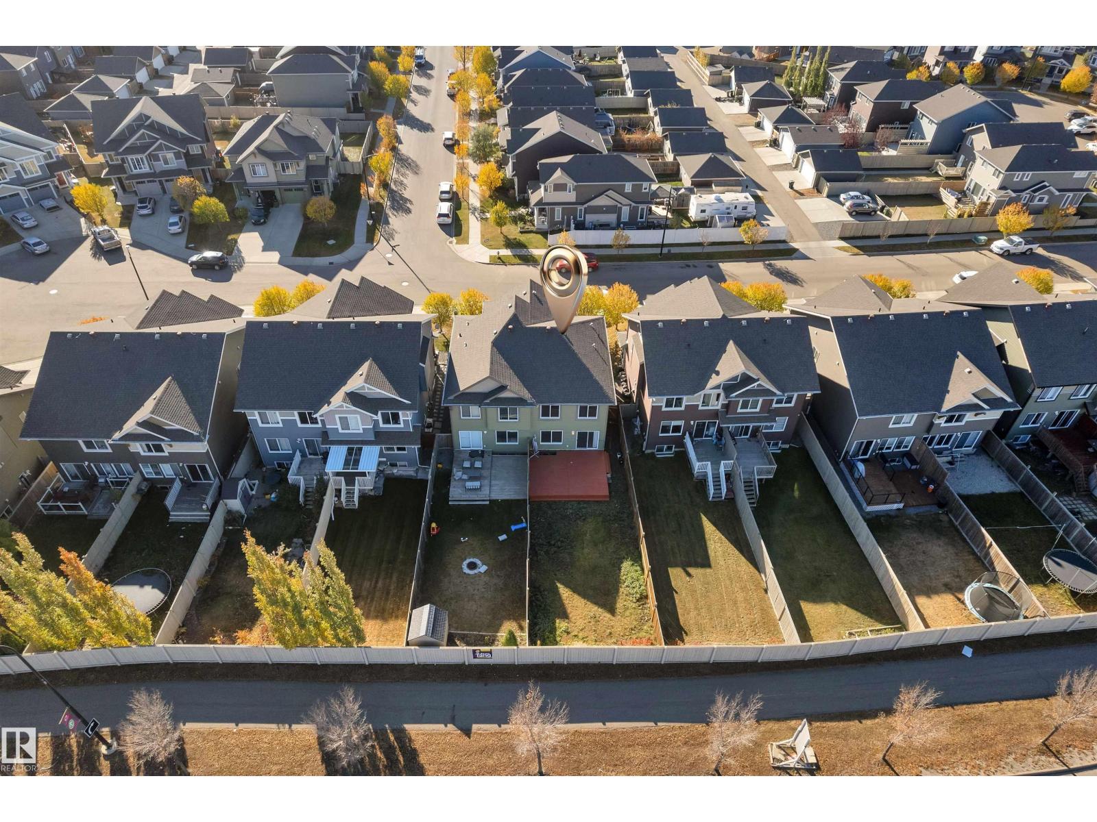 5405 Crabapple Lo Sw Sw, Edmonton, Alberta  T6X 1S5 - Photo 32 - E4463657