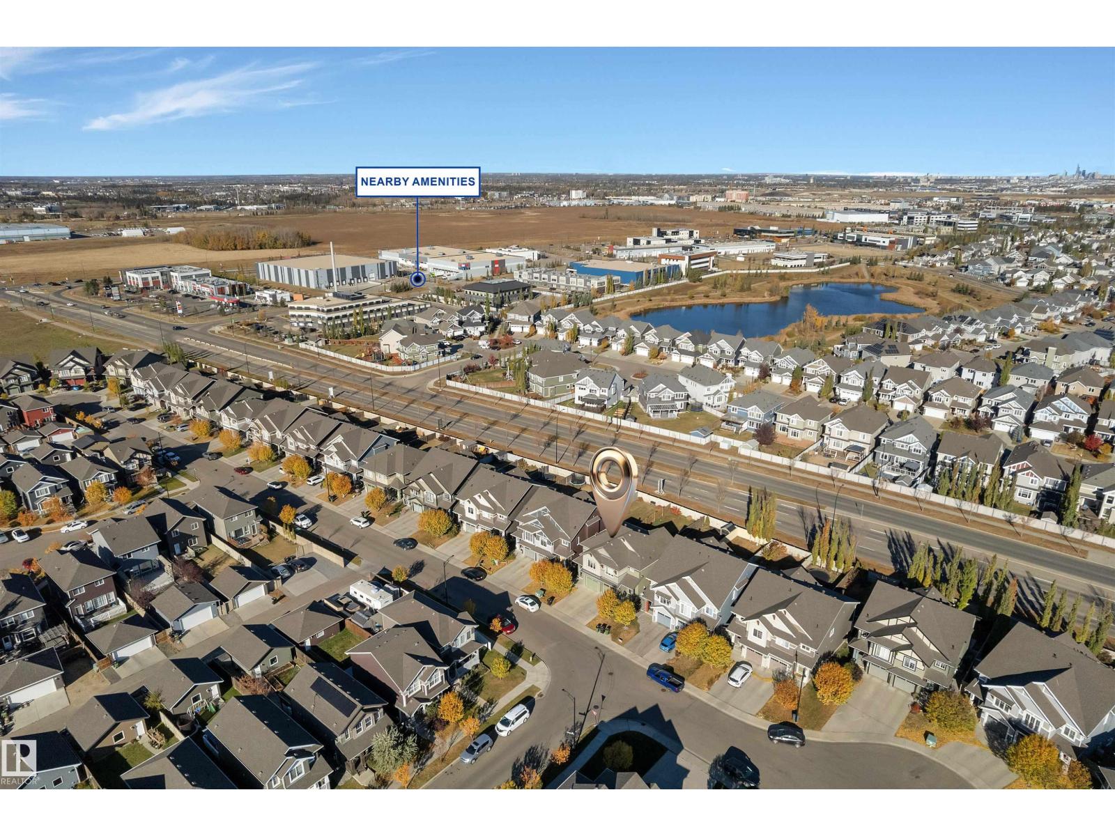 5405 Crabapple Lo Sw Sw, Edmonton, Alberta  T6X 1S5 - Photo 34 - E4463657