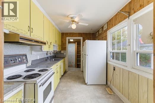 55 Drummond Street, Brantford, Ontario  N3S 5Z3 - Photo 10 - 40781538