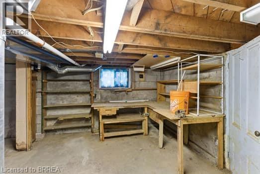 55 Drummond Street, Brantford, Ontario  N3S 5Z3 - Photo 15 - 40781538