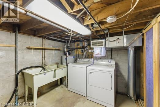 55 Drummond Street, Brantford, Ontario  N3S 5Z3 - Photo 16 - 40781538
