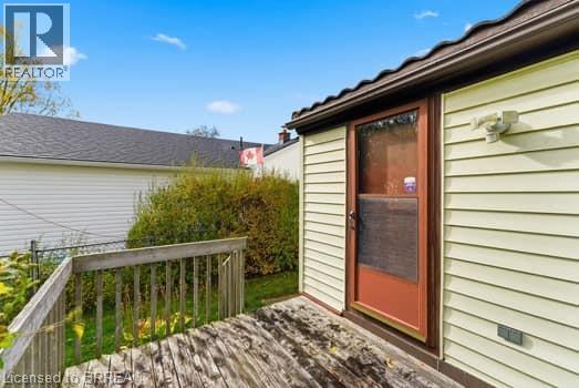 55 Drummond Street, Brantford, Ontario  N3S 5Z3 - Photo 4 - 40781538