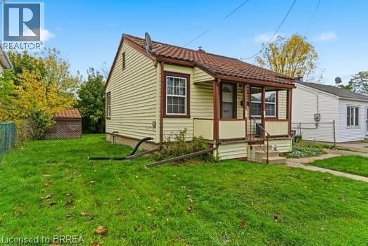 55 Drummond Street, Brantford, Ontario  N3S 5Z3 - Photo 5 - 40781538