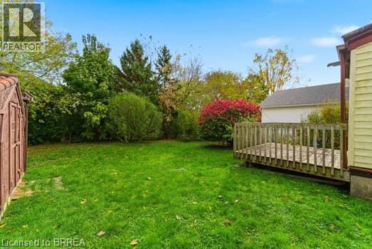 55 Drummond Street, Brantford, Ontario  N3S 5Z3 - Photo 6 - 40781538