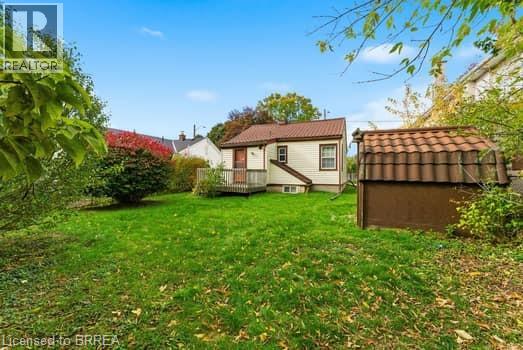 55 Drummond Street, Brantford, Ontario  N3S 5Z3 - Photo 7 - 40781538