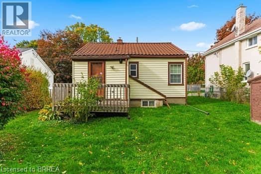 55 Drummond Street, Brantford, Ontario  N3S 5Z3 - Photo 8 - 40781538