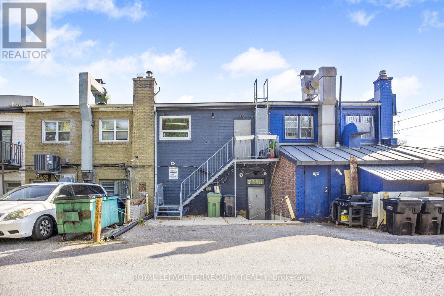1982 Avenue Road, Toronto, Ontario  M5M 4A4 - Photo 3 - C12483843