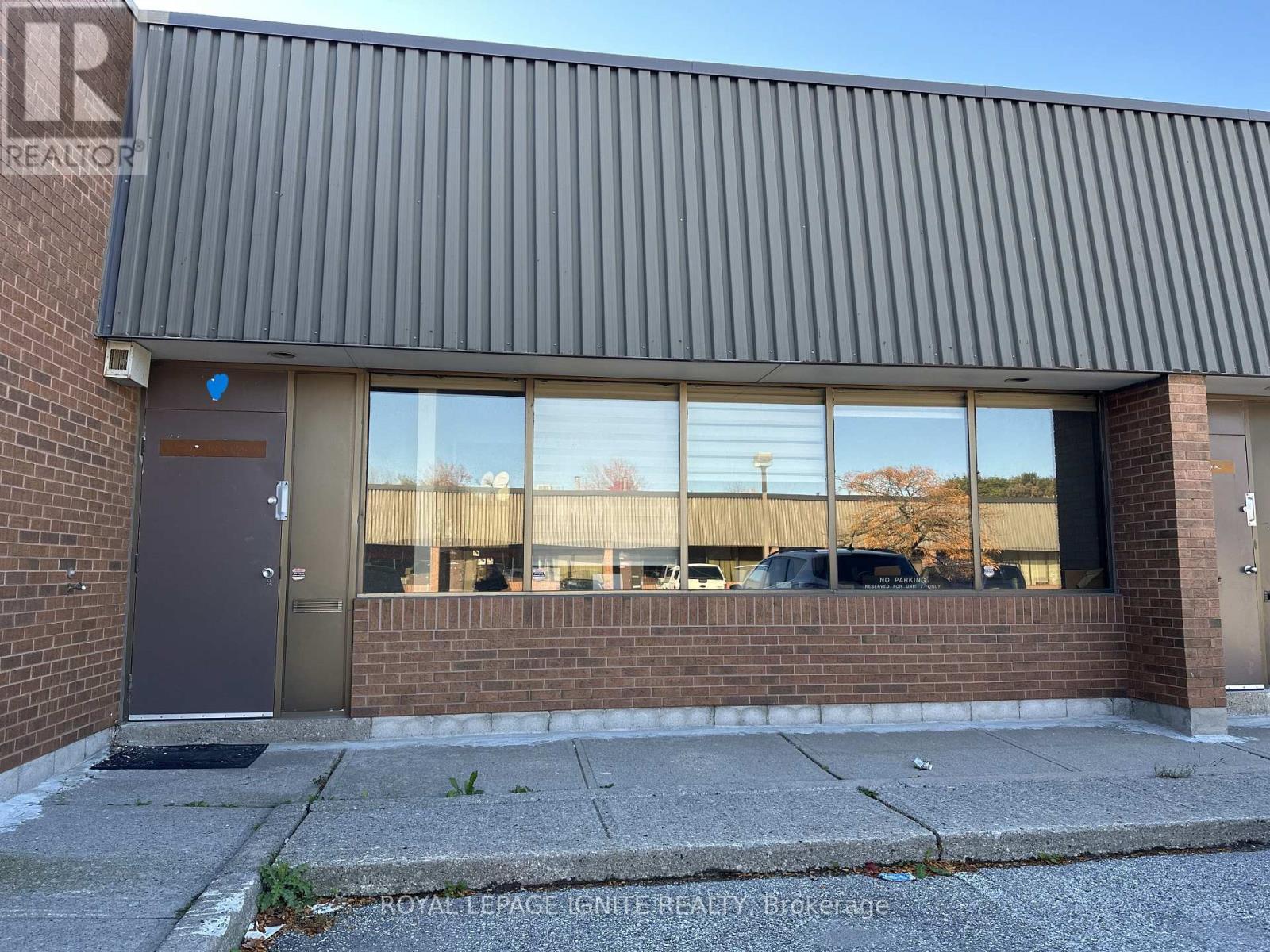 7 - 515 MILNER AVENUE, Toronto, Ontario