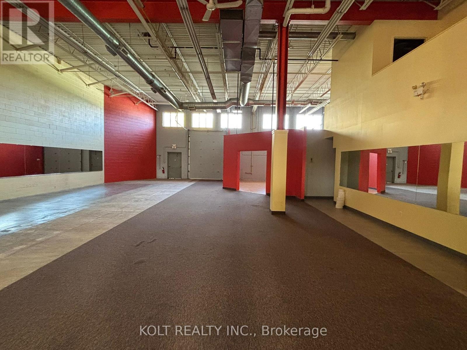 1-2 - 16 Mary Street, Aurora, Ontario  L4G 1G2 - Photo 8 - N12480420