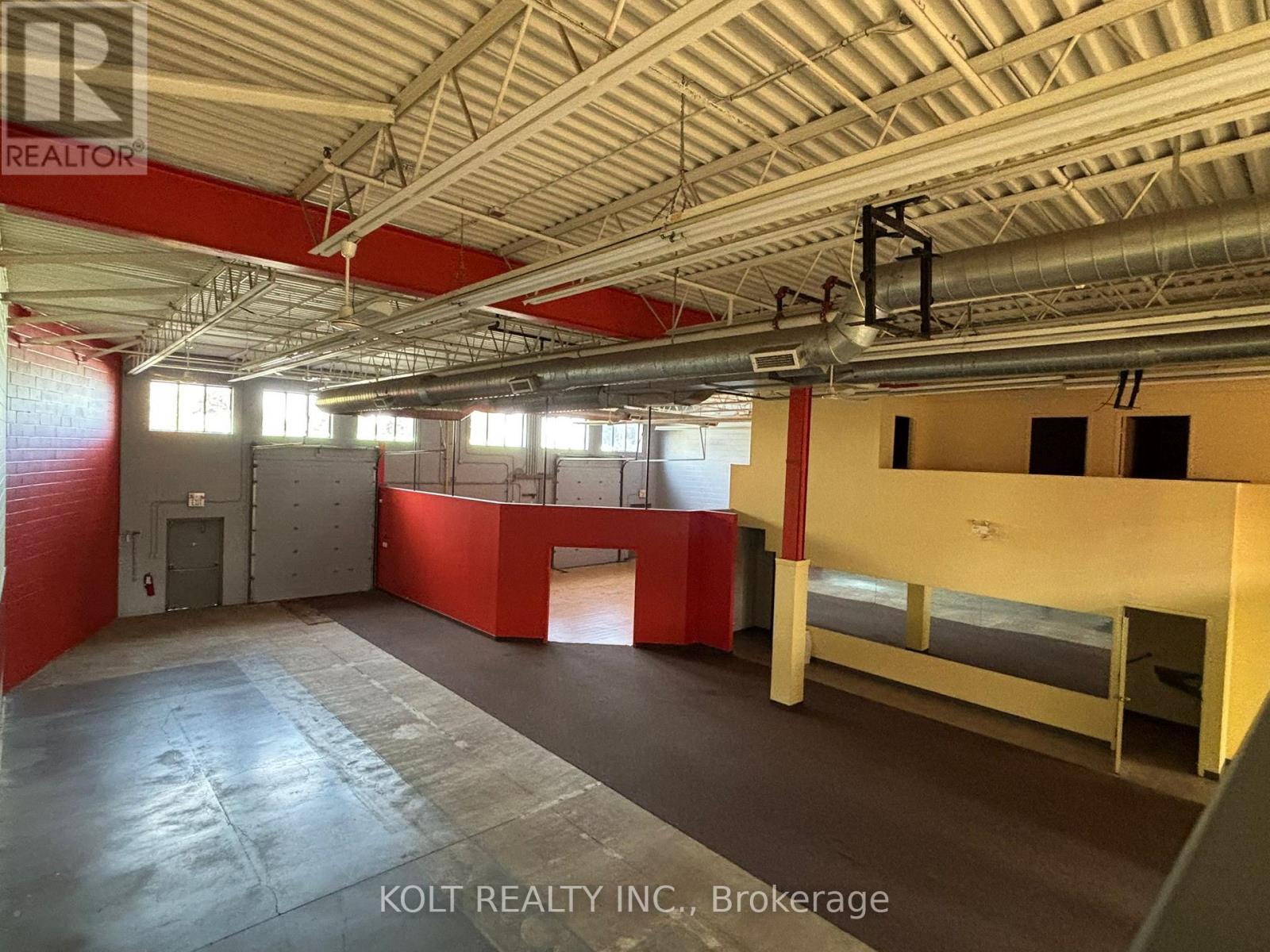 1-2 - 16 Mary Street, Aurora, Ontario  L4G 1G2 - Photo 9 - N12480420