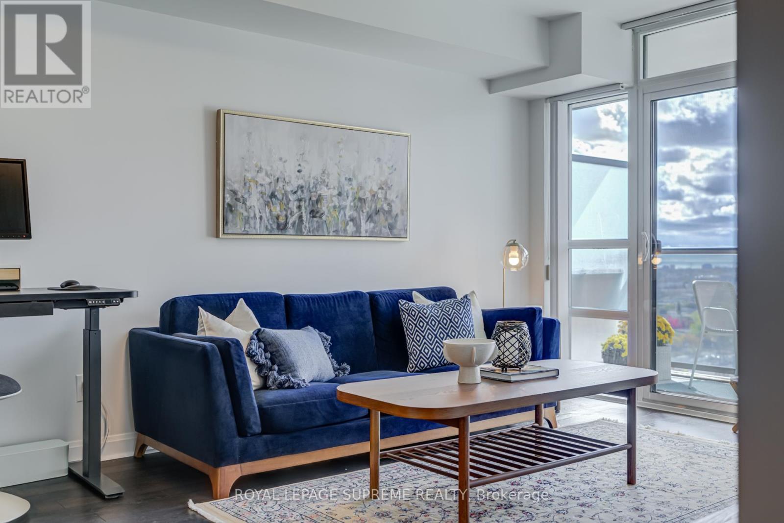 1906 - 1 Michael Power Place, Toronto (Islington-City Centre West), Ontario  M9A 0A1 - Photo 16 - W12483128