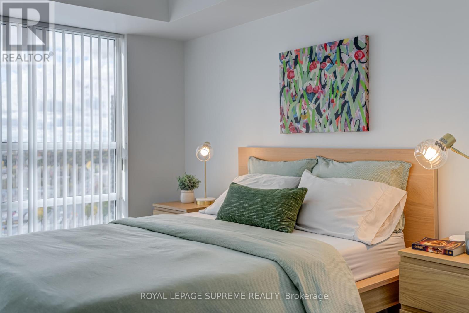 1906 - 1 Michael Power Place, Toronto (Islington-City Centre West), Ontario  M9A 0A1 - Photo 22 - W12483128