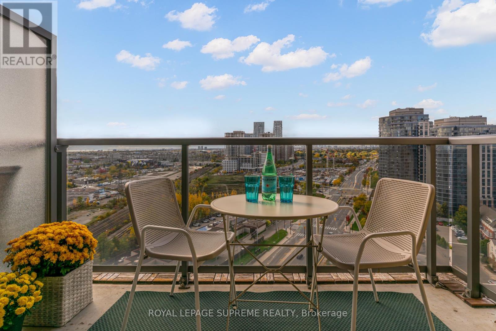 1906 - 1 Michael Power Place, Toronto (Islington-City Centre West), Ontario  M9A 0A1 - Photo 29 - W12483128