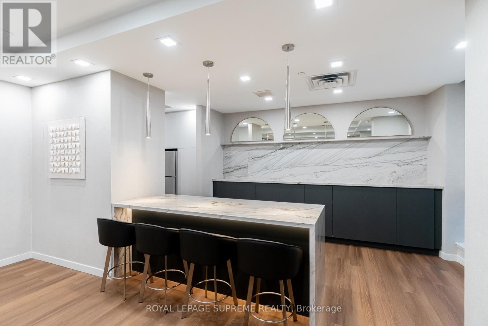 1906 - 1 Michael Power Place, Toronto (Islington-City Centre West), Ontario  M9A 0A1 - Photo 43 - W12483128