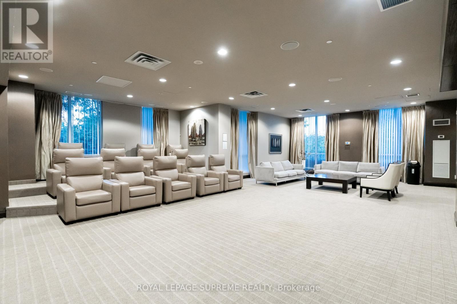 1906 - 1 Michael Power Place, Toronto (Islington-City Centre West), Ontario  M9A 0A1 - Photo 45 - W12483128