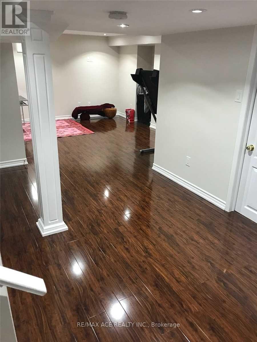 Bsmt - 42 Feather Reed Way, Brampton, Ontario  L6R 2Z9 - Photo 4 - W12484144