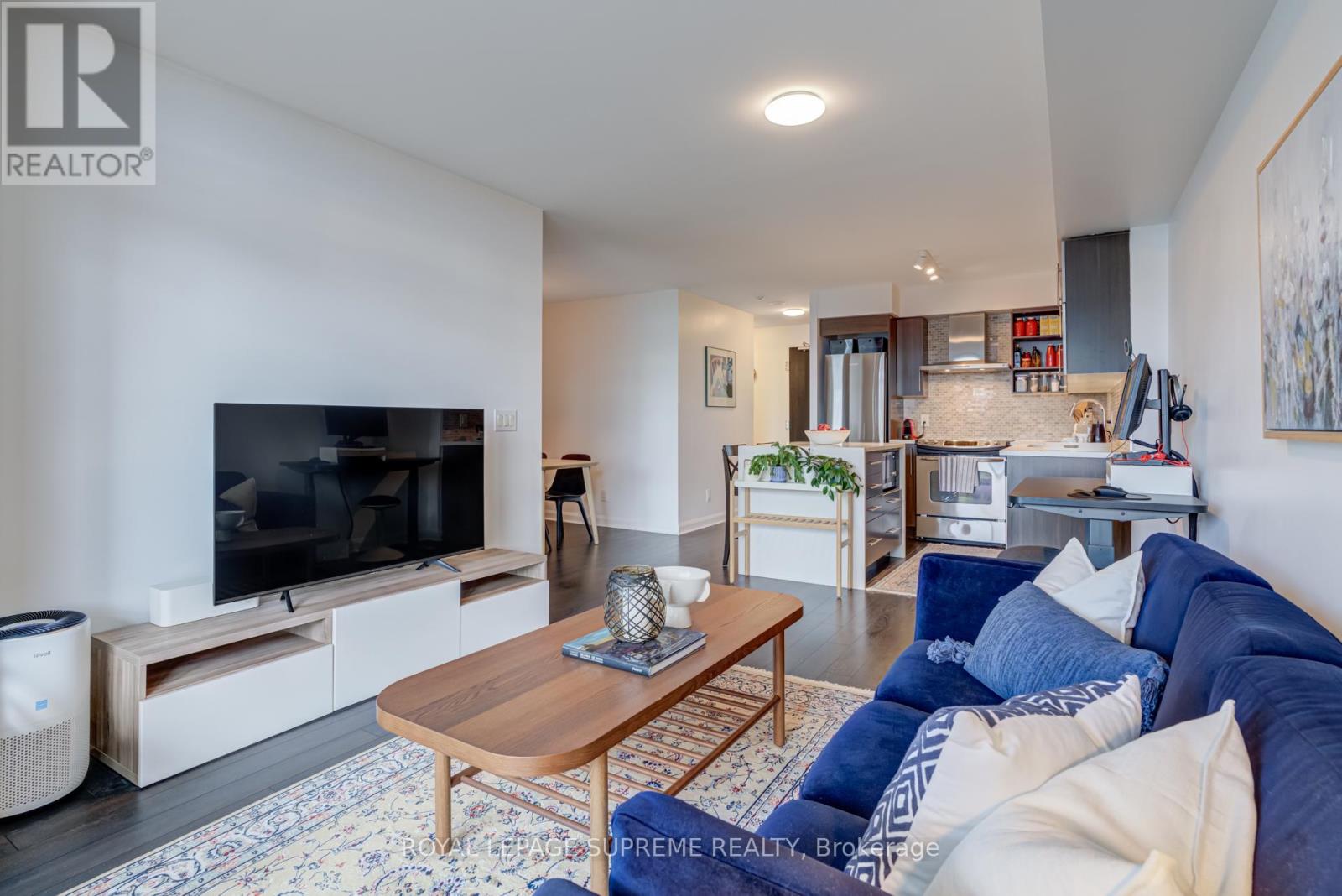 1906 - 1 Michael Power Place, Toronto (Islington-City Centre West), Ontario  M9A 0A1 - Photo 20 - W12483128