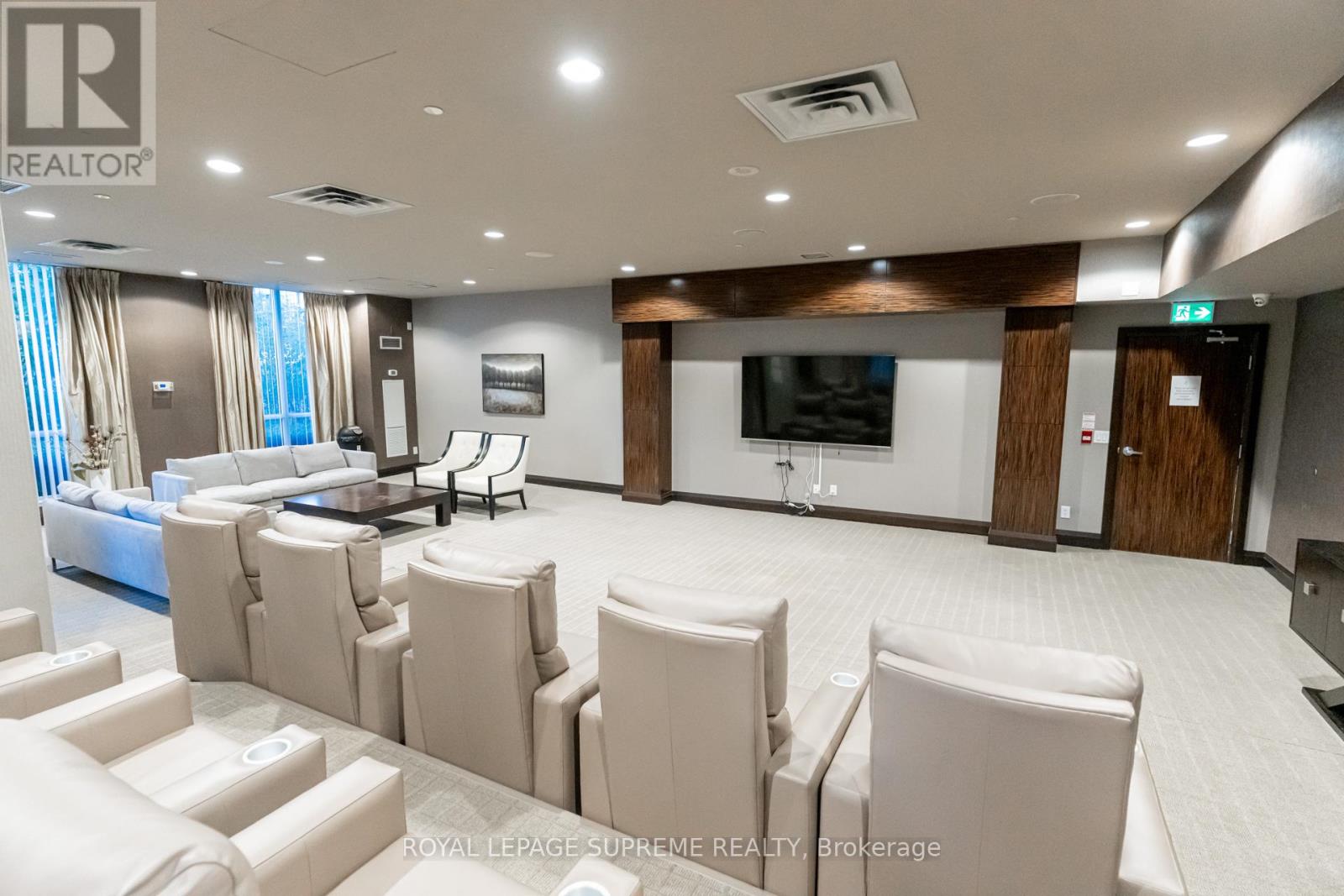 1906 - 1 Michael Power Place, Toronto (Islington-City Centre West), Ontario  M9A 0A1 - Photo 46 - W12483128