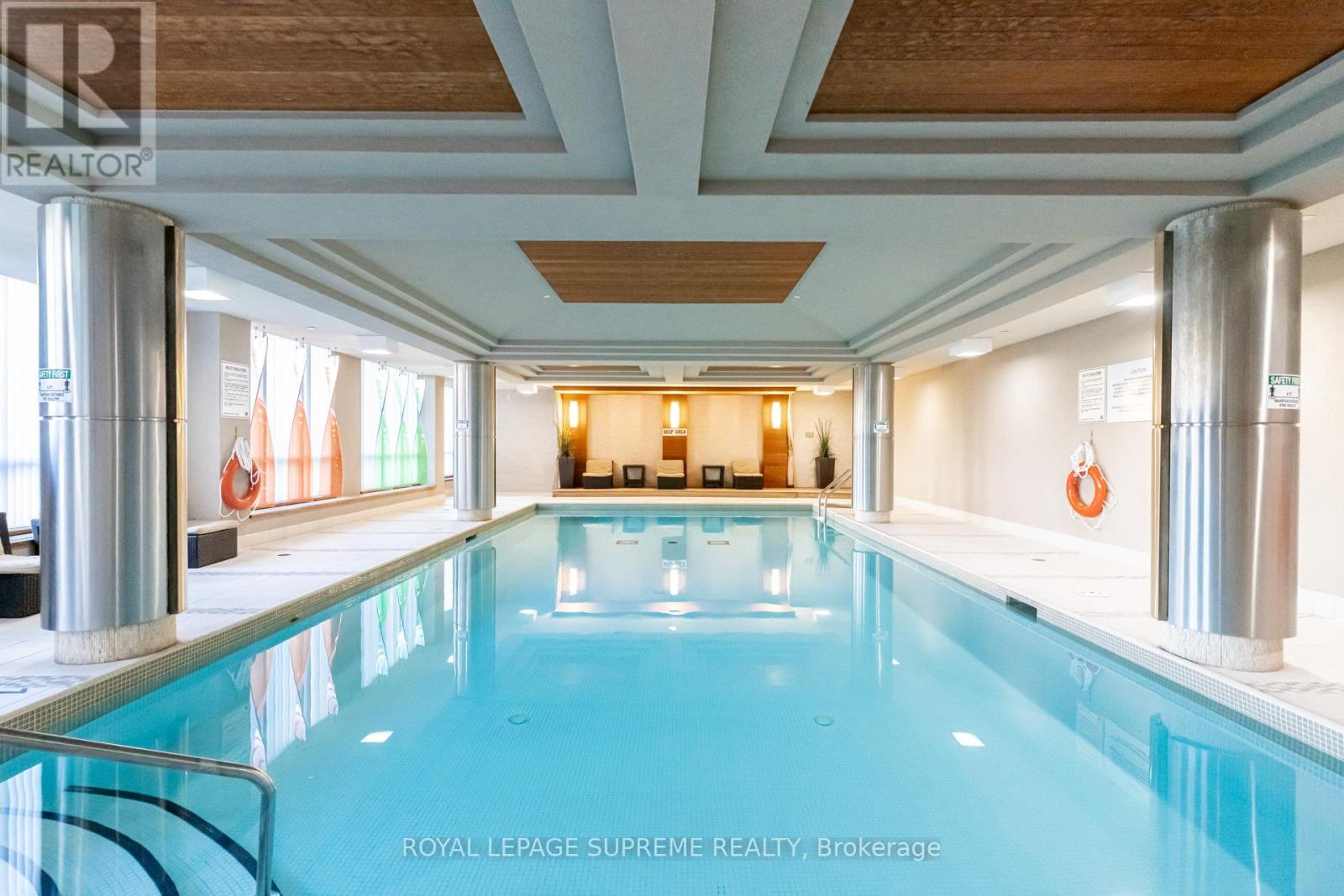 1906 - 1 Michael Power Place, Toronto (Islington-City Centre West), Ontario  M9A 0A1 - Photo 38 - W12483128