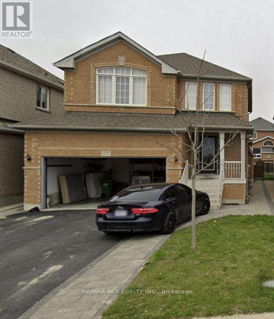 Bsmt - 42 Feather Reed Way, Brampton, Ontario  L6R 2Z9 - Photo 1 - W12484144