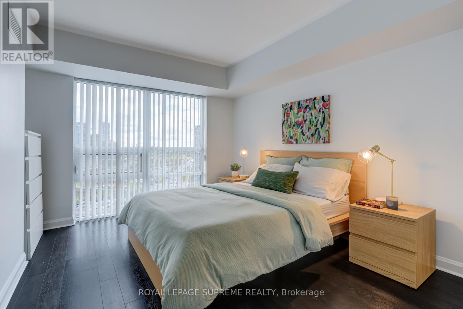 1906 - 1 Michael Power Place, Toronto (Islington-City Centre West), Ontario  M9A 0A1 - Photo 21 - W12483128