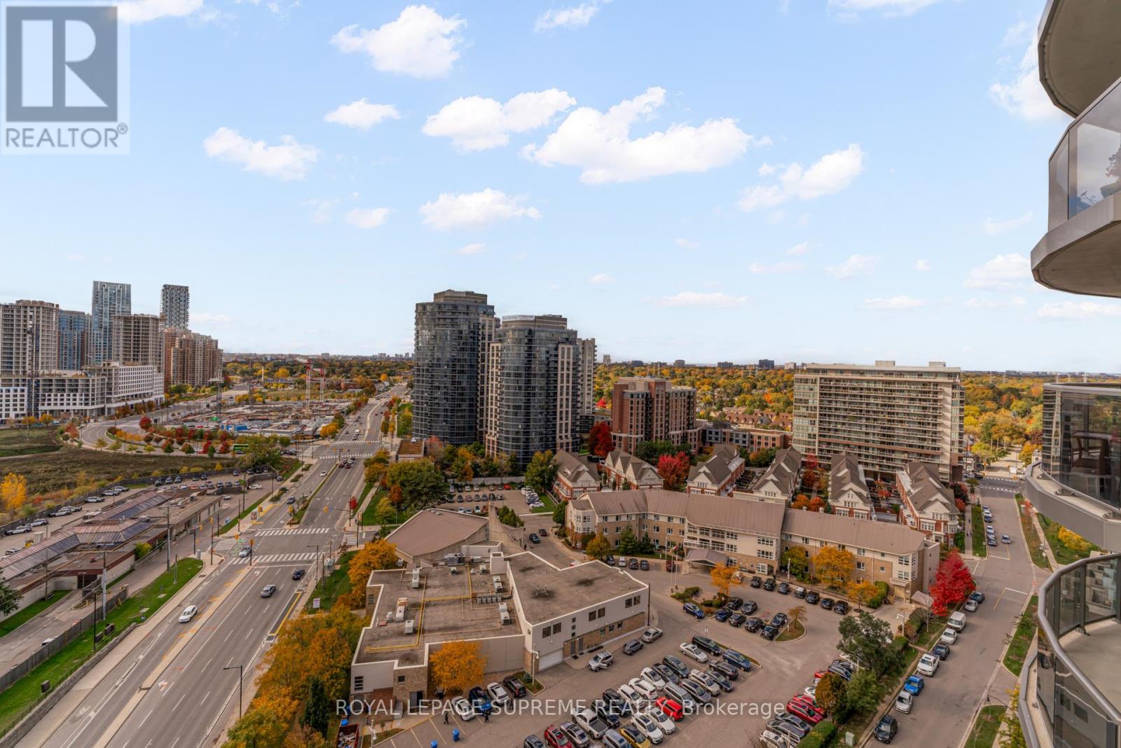 1906 - 1 Michael Power Place, Toronto (Islington-City Centre West), Ontario  M9A 0A1 - Photo 32 - W12483128